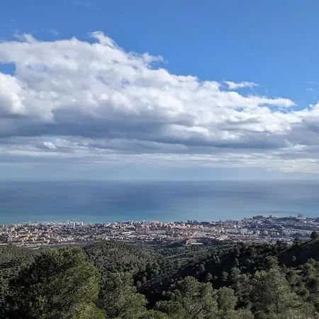 Irismar Vistas Al Mar Y Montana