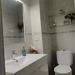 Irismar Appartement Benalmádena