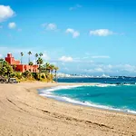 Irismar Appartement Benalmádena