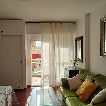 Appartement Irismar *