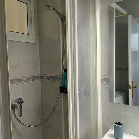 Irismar Apartament *