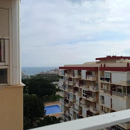 Appartement Irismar