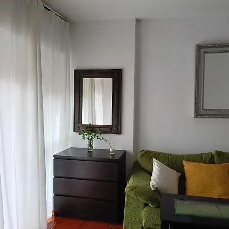 Apartament Irismar Benalmádena