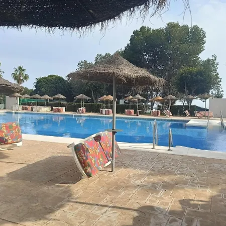 Apartament Irismar