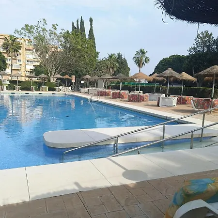 Appartement Irismar *