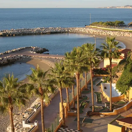 Appartement Irismar Benalmádena